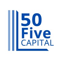 50Five Capital logo - Similar company to Argo Partners