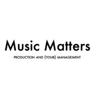 Music-Matters logo - Similar company to Video Brothers Music