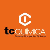 TC Química logo - Similar company to Bjp