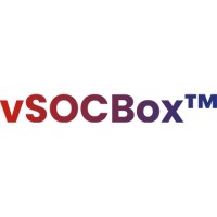vSOCBox logo - Similar company to Ltssocbox