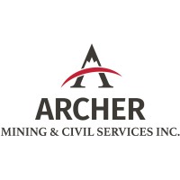 Archer Mining & Civil Services Inc. logo - Similar company to Techline