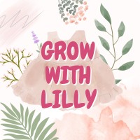 Grow with Lilly Events logo - Similar company to M Matcha