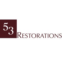 Fifty Three Restorations Inc