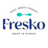 Fresko Athens logo - Similar company to Human2Human