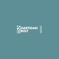 Hartigan Bolt logo - Similar company to Vjb Group