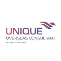 Unique Overseas Consultant logo - Similar company to Jeba Human Resources Consultancy