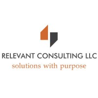 Relevant Consulting logo - Similar company to Relevant Ideas Llc