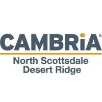 Cambria Hotel Phoenix - North Scottsdale logo - Similar company to Cambria Hotel Downtown Phoenix