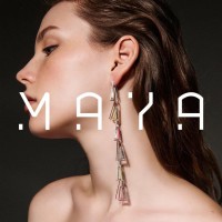 Maya Gemstones logo - Similar company to Latestsale.Com Limited
