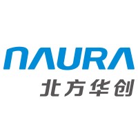 NAURA Technology Group Co.,Ltd. logo - Similar company to Metrofi