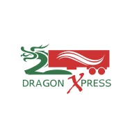 Dragon Xpress logo - Similar company to Nd Packaging