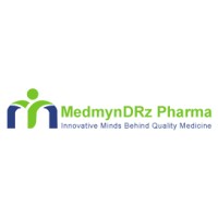 Medmyndrz Pharma logo - Similar company to Pgin Export