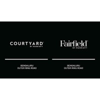 Courtyard & Fairfield By Marriott Outer Ring Road