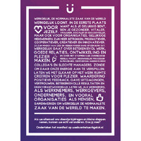 Week van het Werkgeluk logo - Similar company to Hrd Professionals