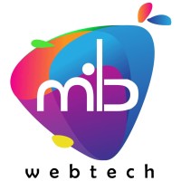 MIB Webtech logo - Similar company to Technology And Marketing Mavens