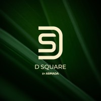 DSquare by Armada logo - Similar company to Lab