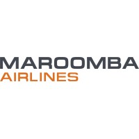 Maroomba Airlines logo - Similar company to Samaritans