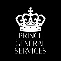 Prince General Services Ltd logo - Similar company to Compass Projects