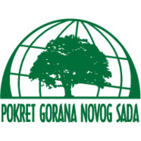 Pokret gorana Novog Sada logo - Similar company to Mray Consulting