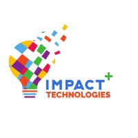 Impact Plus Technologies logo - Similar company to Bomber Co., Ltd.