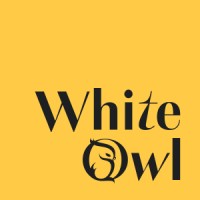 White Owl logo - Similar company to Tomczykowski Tomczykowska