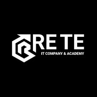 IT Company RETE logo - Similar company to Fortifier. It Company