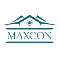 MAXCON INC logo - Similar company to Apollo Building Group Ltd