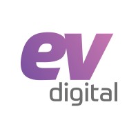 Evolução Digital logo - Similar company to Umbanda Ead