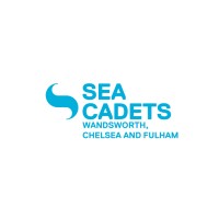 Wandsworth Chelsea & Fulham Sea Cadets logo - Similar company to Sutton Sea Cadets