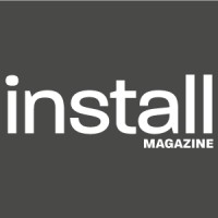 Install Magazine logo - Similar company to Keybox Productions