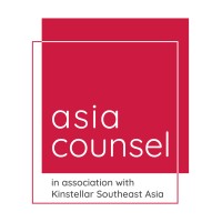 Asia Counsel logo - Similar company to Apfl Partners