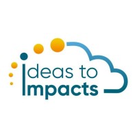 Ideas To Impacts logo - Similar company to Tridentverse
