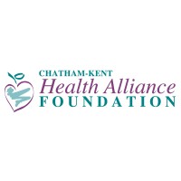 Chatham-Kent Health Alliance Foundation logo - Similar company to Chatham-Kent Health Alliance