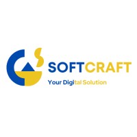 SoftCraft Solutions logo - Similar company to Nextgen Techno Ventures Private Limited