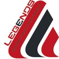 Legends Company logo - Similar company to Eureka