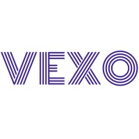 Vexo logo - Similar company to Hookd Networks Pty Ltd
