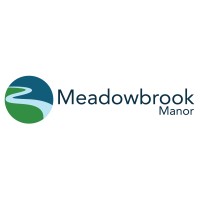 Meadowbrook Manor logo - Similar company to Chicago Ridge Snf