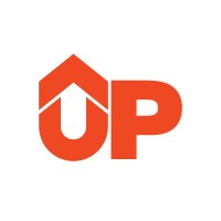 Upturnly logo - Similar company to Mapstech Solutions