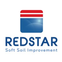 Redstar JSC - Soft Soil Improvement logo - Similar company to Dutch Cone