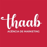 Agência Thaab Design