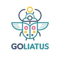 GOLIATUS APICALIS logo - Similar company to Helloleweb !