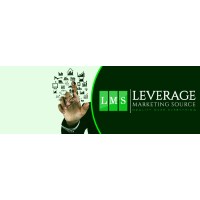 Leverage Marketing Source - US Call Center - Call Verifies/Appointments logo - Similar company to Leverage Outsourcing