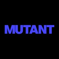 MUTANT logo - Similar company to Outerview International