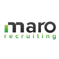 maro recruiting GmbH logo - Similar company to Workforce Bridges - Wfb