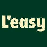 L´easy A/S logo - Similar company to Solpaneler.Eu