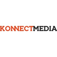 Konnect Media logo - Similar company to Connect Media Network