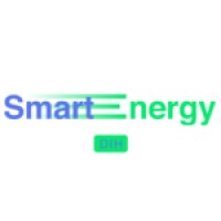 Smart Energy DIH logo - Similar company to Uab Taurus Solar