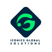 Iconics Global Solutions logo - Similar company to Iconic Solutions (Pvt.) Ltd