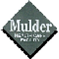 Mulder Health Care Facility