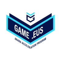 GAME.EUS logo - Similar company to Bee The Data